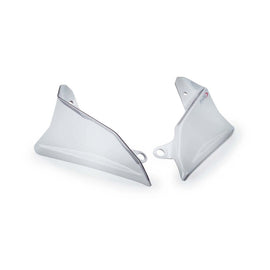 PUIG DEFLETTORI ANTERIORI MAGGIORATI DUCATI MULTISTRADA V4 S 21-24 TRASPARENTE