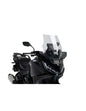 PUIG DEFLETTORI ANTERIORI MAGGIORATI HONDA NT1100 DCT 22-24 FUME SCURO