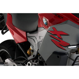 PUIG DEFLETTORI INFERIORI BMW F900 XR 2025 TRASPARENTE