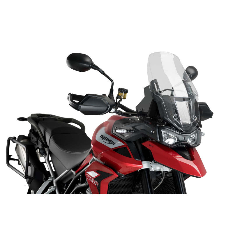 PUIG DEFLETTORI SUPERIORI TRIUMPH TIGER 900 GT LOW 20-23 FUME SCURO