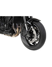 Carica l'immagine nel visualizzatore di Gallery, PUIG DISPOSITIVO DI RAFFREDDAMENTO FRENI 2.0 KAWASAKI Z900 SE 2025 NERO OPACO