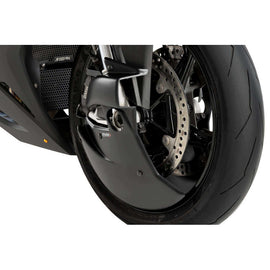 PUIG DISPOSITIVO DI RAFFREDDAMENTO FRENI BMW S1000 RR 23-24 NERO OPACO