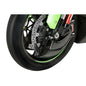 PUIG DISPOSITIVO DI RAFFREDDAMENTO FRENI KAWASAKI ZX-10R NINJA KRT 19-20 NERO
