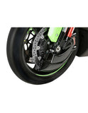 PUIG DISPOSITIVO DI RAFFREDDAMENTO FRENI KAWASAKI ZX-10RR 2026 NERO