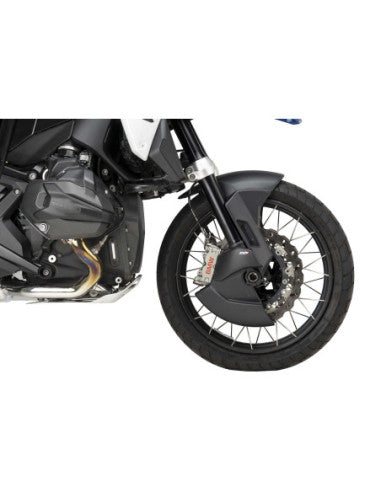 PUIG DISPOSITIVO DI RAFFREDDAMENTO FRENI PER KIT PISTA PER BMW R1300 GS 23-25 NERO OPACO