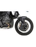 PUIG DISPOSITIVO DI RAFFREDDAMENTO FRENI PER KIT PISTA PER BMW R1300 GS 23-25 NERO OPACO