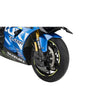 PUIG DISPOSITIVO DI RAFFREDDAMENTO FRENI SUZUKI GSX-R1000 09-16 NERO OPACO