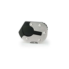 Carica l'immagine nel visualizzatore di Gallery, PUIG ESTENSIONE CAVALLETTO PER SOSPENSIONE ABBASSATA BMW F700GS 2016 NERO