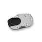 PUIG ESTENSIONE CAVALLETTO PER SOSPENSIONE ABBASSATA BMW R1250GS ADVENTURE 18-20 NERO