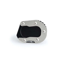 Carica l'immagine nel visualizzatore di Gallery, PUIG ESTENSIONE CAVALLETTO PER SOSPENSIONE SPORT BMW R1250GS 21-24 NERO
