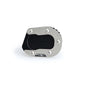 PUIG ESTENSIONE CAVALLETTO PER SOSPENSIONE SPORT BMW R1250GS 21-24 NERO