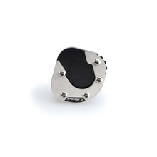 Carica l'immagine nel visualizzatore di Gallery, PUIG ESTENSIONE CAVALLETTO PER SOSPENSIONE STANDARD BMW F700GS 12-15 NERO