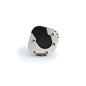 PUIG ESTENSIONE CAVALLETTO PER SOSPENSIONE STANDARD BMW F700GS 12-15 NERO