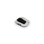 PUIG ESTENSIONE CAVALLETTO PER SOSPENSIONE STANDARD BMW F750GS 18-24 NERO