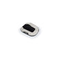 PUIG ESTENSIONE CAVALLETTO PER SOSPENSIONE STANDARD BMW F800 GS 24-25 NERO