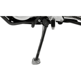 PUIG ESTENSIONE CAVALLETTO PER SOSPENSIONE STANDARD BMW F800GS 2021 NERO