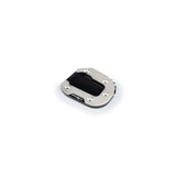 PUIG ESTENSIONE CAVALLETTO PER SOSPENSIONE STANDARD BMW F900 GS ADVENTURE 24-25 NERO