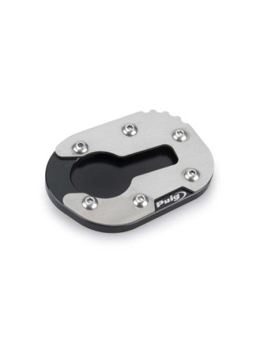 PUIG ESTENSIONE CAVALLETTO PER SOSPENSIONE STANDARD BMW F900R 2025 NERO