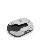 Carica l'immagine nel visualizzatore di Gallery, PUIG ESTENSIONE CAVALLETTO PER SOSPENSIONE STANDARD BMW F900R 2025 NERO