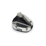 PUIG ESTENSIONE CAVALLETTO PER SOSPENSIONE STANDARD BMW R12 NINE T 24-25 NERO