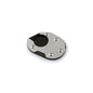 PUIG ESTENSIONE CAVALLETTO PER SOSPENSIONE STANDARD BMW R1200GS 17-18 NERO
