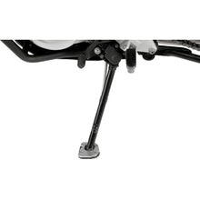Carica l'immagine nel visualizzatore di Gallery, PUIG ESTENSIONE CAVALLETTO PER SOSPENSIONE STANDARD BMW R1200GS 2016 NERO