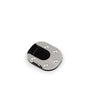PUIG ESTENSIONE CAVALLETTO PER SOSPENSIONE STANDARD HONDA CB125R NEO SPORTS CAFE 24-25 NERO