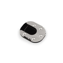 Carica l'immagine nel visualizzatore di Gallery, PUIG ESTENSIONE CAVALLETTO PER SOSPENSIONE STANDARD HONDA CBR650R 21-23 NERO