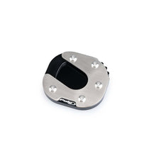 Carica l'immagine nel visualizzatore di Gallery, PUIG ESTENSIONE CAVALLETTO PER SOSPENSIONE STANDARD HONDA TRANSALP XL750 2025 NERO