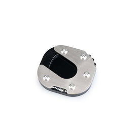 PUIG ESTENSIONE CAVALLETTO PER SOSPENSIONE STANDARD HONDA TRANSALP XL750 2025 NERO