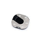 PUIG ESTENSIONE CAVALLETTO PER SOSPENSIONE STANDARD HONDA TRANSALP XL750 2025 NERO