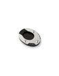 PUIG ESTENSIONE CAVALLETTO PER SOSPENSIONE STANDARD KAWASAKI VERSYS 650 2025 NERO