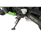PUIG ESTENSIONE CAVALLETTO PER SOSPENSIONE STANDARD KAWASAKI Z650 17-19 NERO