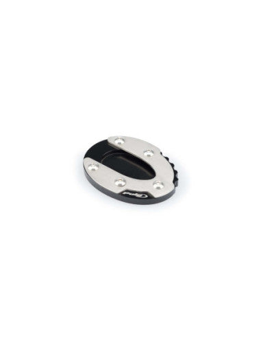 PUIG ESTENSIONE CAVALLETTO PER SOSPENSIONE STANDARD KAWASAKI Z650 RS 24-25 NERO