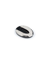 Carica l'immagine nel visualizzatore di Gallery, PUIG ESTENSIONE CAVALLETTO PER SOSPENSIONE STANDARD KAWASAKI Z650 RS 24-25 NERO