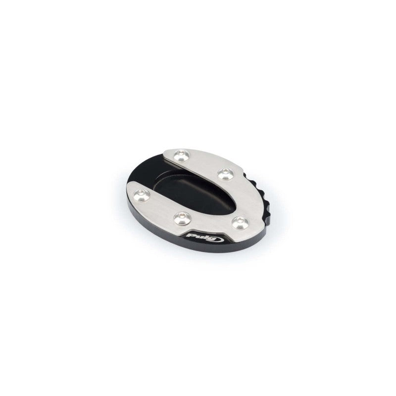PUIG ESTENSIONE CAVALLETTO PER SOSPENSIONE STANDARD KAWASAKI Z900 RS 22-25 NERO