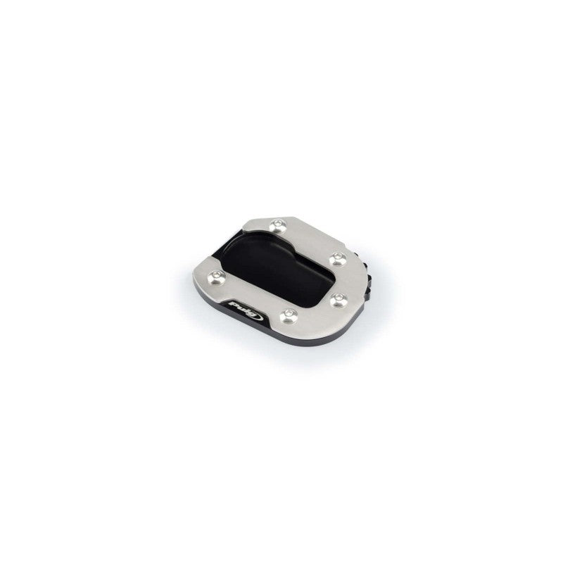 PUIG ESTENSIONE CAVALLETTO PER SOSPENSIONE STANDARD PER BMW F850GS 18-23 NERO