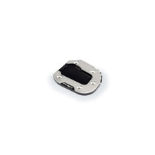 Carica l'immagine nel visualizzatore di Gallery, PUIG ESTENSIONE CAVALLETTO PER SOSPENSIONE STANDARD PER BMW F850GS 18-23 NERO