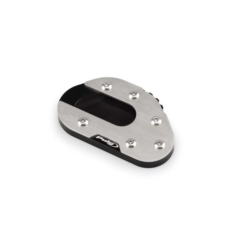 PUIG ESTENSIONE CAVALLETTO PER SOSPENSIONE STANDARD SUZUKI DL650 V-STROM 04-11 NERO