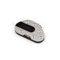 PUIG ESTENSIONE CAVALLETTO PER SOSPENSIONE STANDARD SUZUKI DL650 V-STROM 04-11 NERO