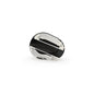 PUIG ESTENSIONE CAVALLETTO PER SOSPENSIONE STANDARD TRIUMPH TIGER 900 GT 20-25 NERO