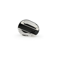 Carica l'immagine nel visualizzatore di Gallery, PUIG ESTENSIONE CAVALLETTO PER SOSPENSIONE STANDARD TRIUMPH TIGER 900 GT PRO 20-25 NERO