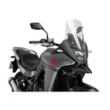 PUIG ESTENSIONE DEL BECCO PER HONDA XL750 TRANSALP 2025 NERO OPACO
