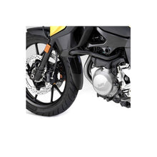 Carica l'immagine nel visualizzatore di Gallery, PUIG ESTENSIONE PARAFANGO ANTERIORE BMW F750 GS 18-24 NERO OPACO