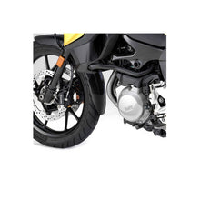 Carica l'immagine nel visualizzatore di Gallery, PUIG ESTENSIONE PARAFANGO ANTERIORE BMW F800 GS 24-25 NERO OPACO