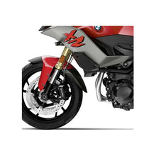 Carica l'immagine nel visualizzatore di Gallery, PUIG ESTENSIONE PARAFANGO ANTERIORE BMW F900 XR 2025 NERO OPACO