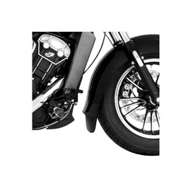 PUIG ESTENSIONE PARAFANGO ANTERIORE BMW R1250 RS 23-25 NERO OPACO