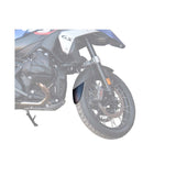 PUIG ESTENSIONE PARAFANGO ANTERIORE BMW R1300 GS 23-25 NERO OPACO