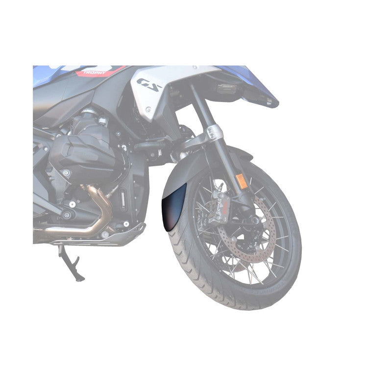 PUIG ESTENSIONE PARAFANGO ANTERIORE BMW R1300 GS ADVENTURE 24-25 NERO OPACO
