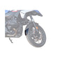 PUIG ESTENSIONE PARAFANGO ANTERIORE BMW R1300 GS ADVENTURE 24-25 NERO OPACO